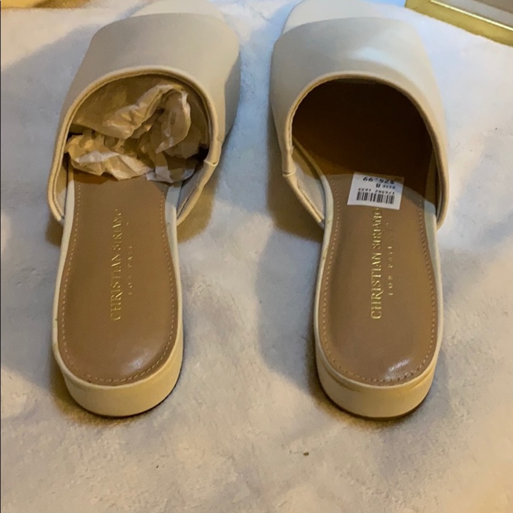 Casual sandals - Picture 4 of 6